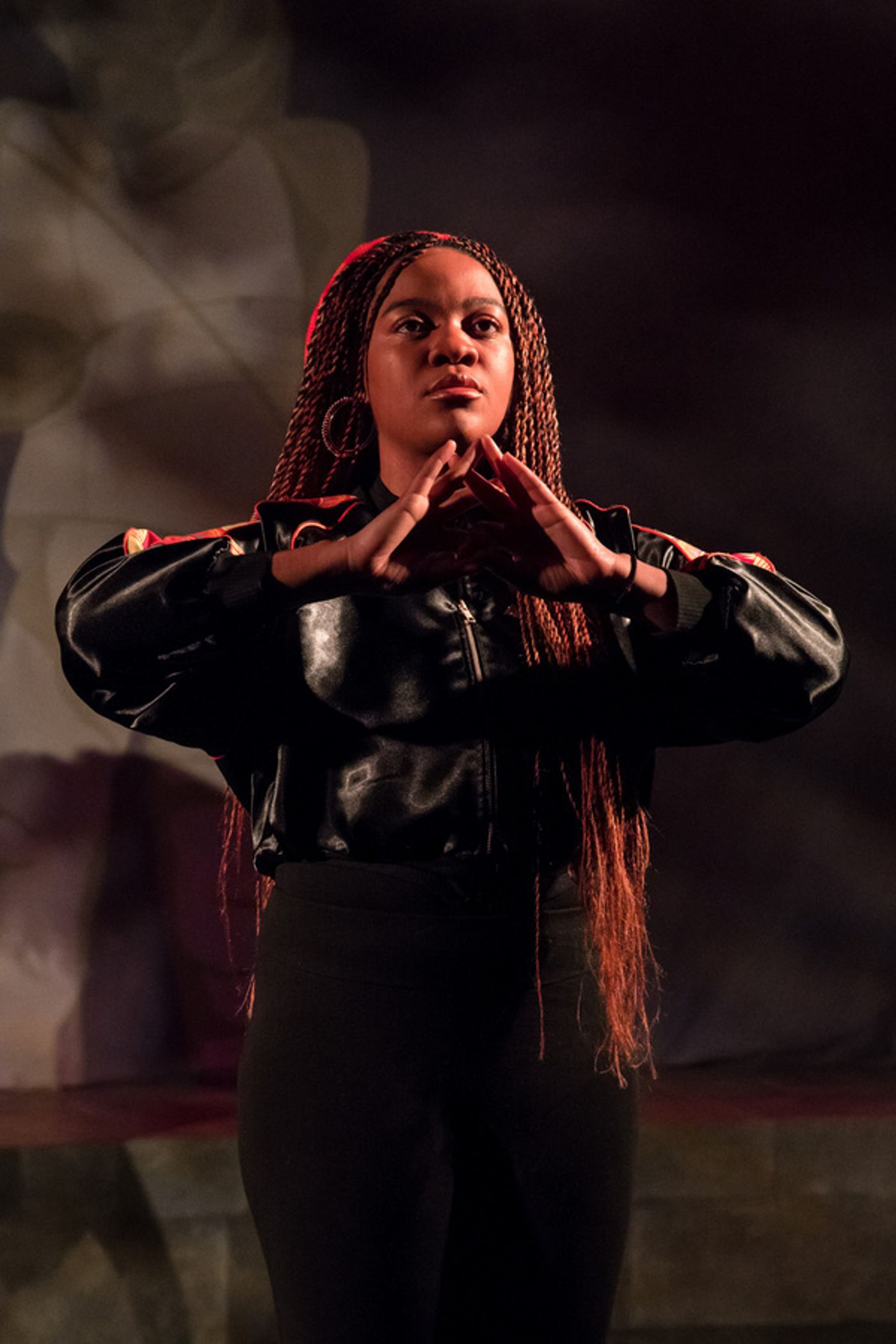 Photos: Get A First Look At TJ LOVES SALLY 4 EVER At Theatre Horizon Photos: Get A First Look At TJ LOVES SALLY 4 EVER At Theatre Horizon Image