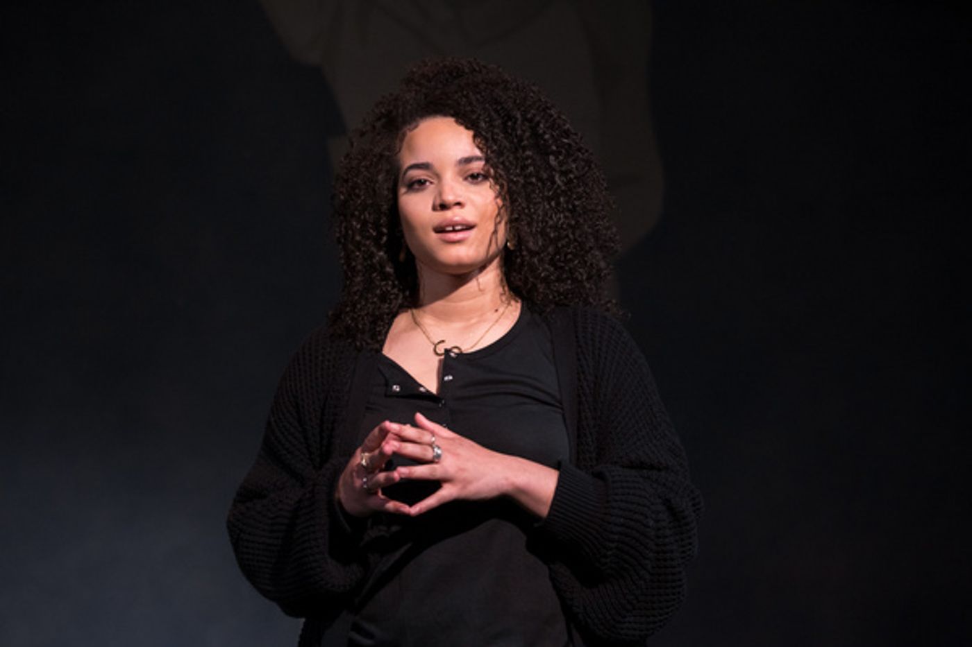 Photos: Get A First Look At TJ LOVES SALLY 4 EVER At Theatre Horizon  Image