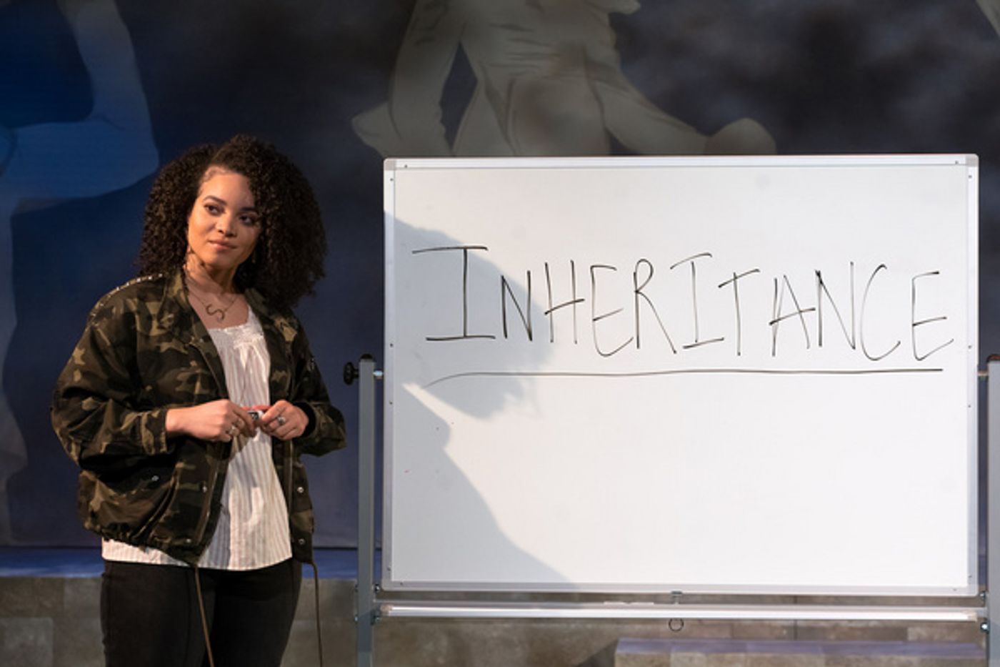 Photos: Get A First Look At TJ LOVES SALLY 4 EVER At Theatre Horizon Photos: Get A First Look At TJ LOVES SALLY 4 EVER At Theatre Horizon Image