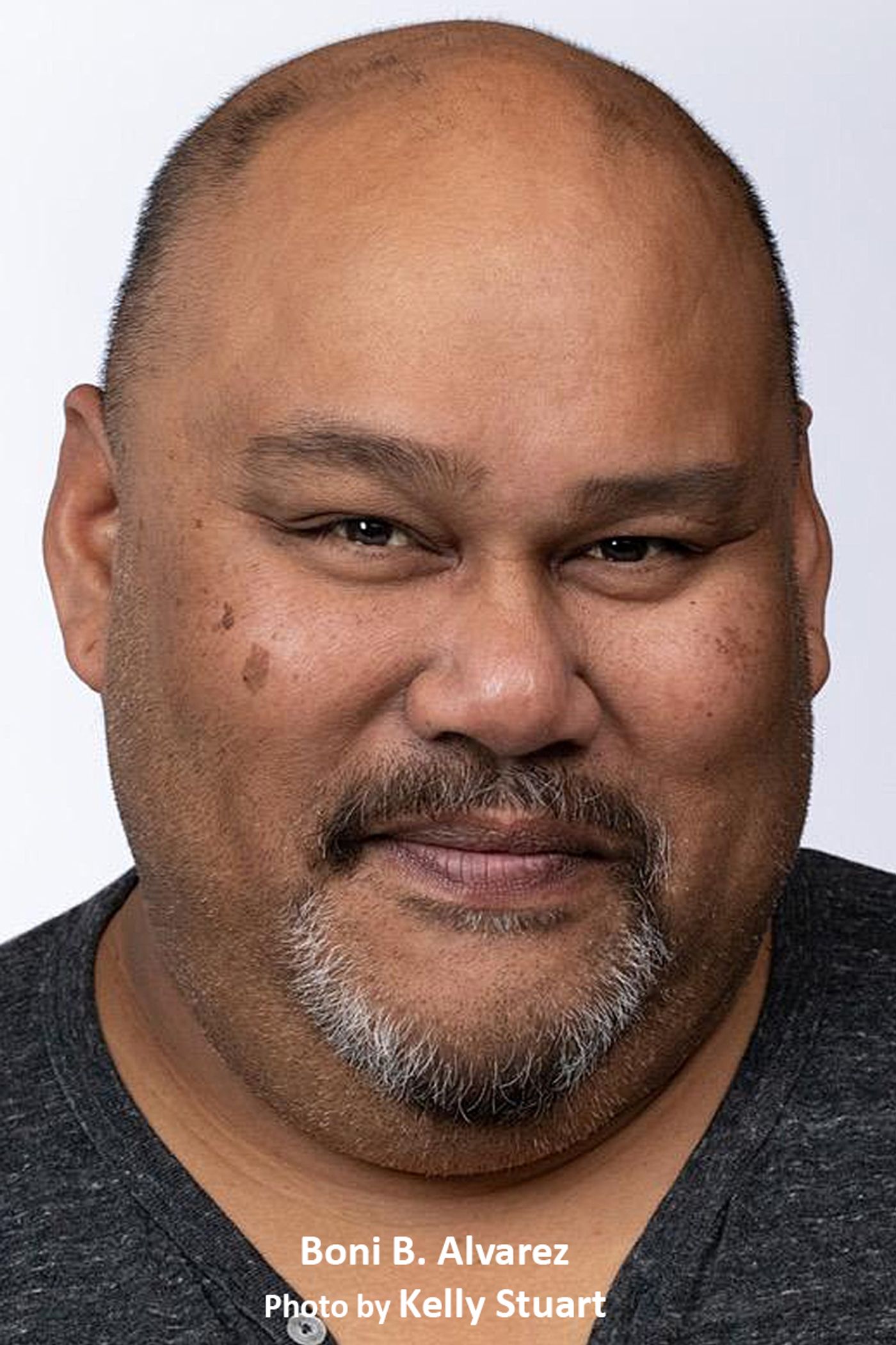 Interview: Playwright Boni B. Alvarez Making APARTMENT LIVING Appealing For Pandemic Times Interview: Playwright Boni B. Alvarez Making APARTMENT LIVING Appealing For Pandemic Times Image