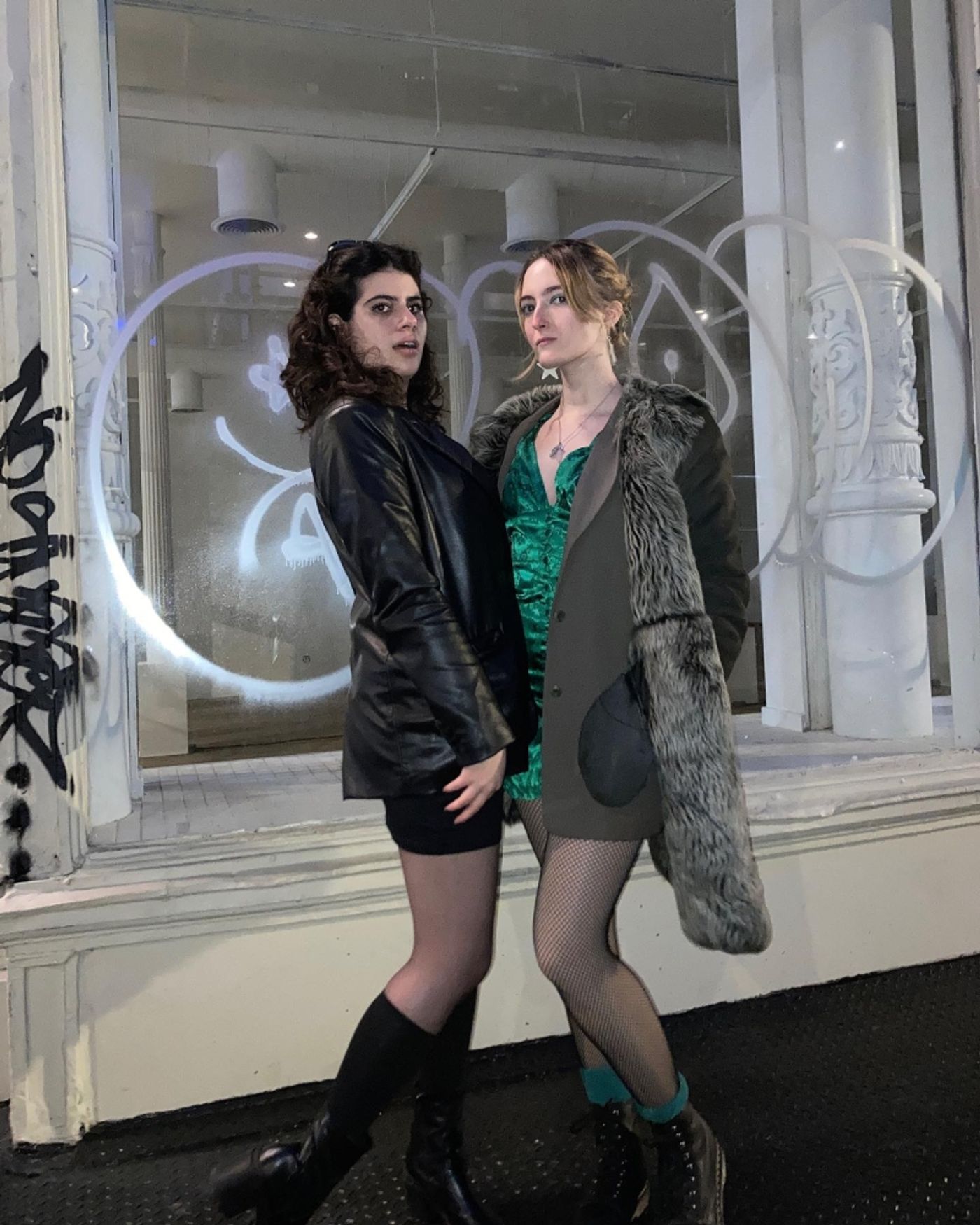 Student Blog: My New York Fashion Week Experience  Image