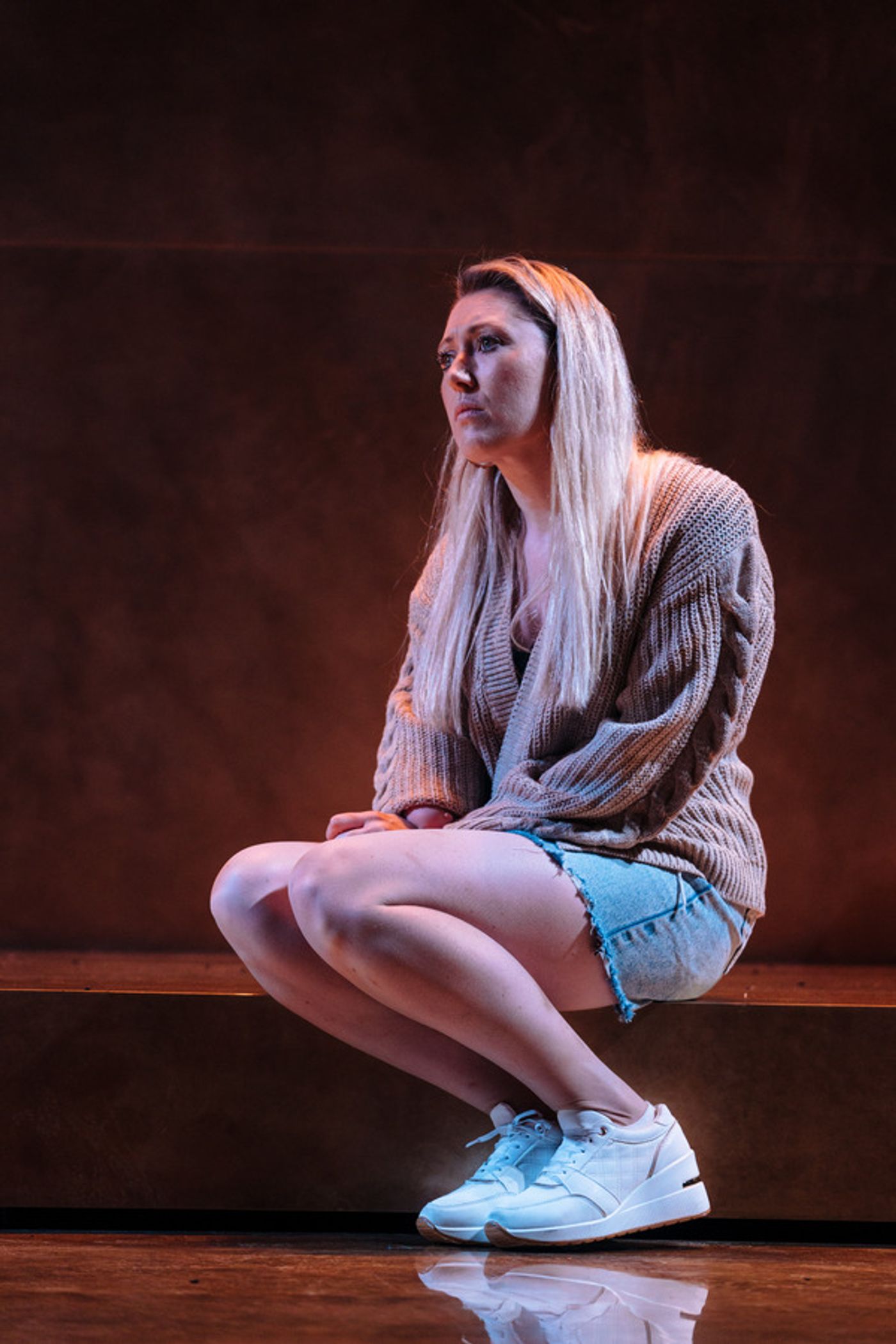 Photos: First Look at Kit Harington & More in HENRY V at Donmar Warehouse  Image