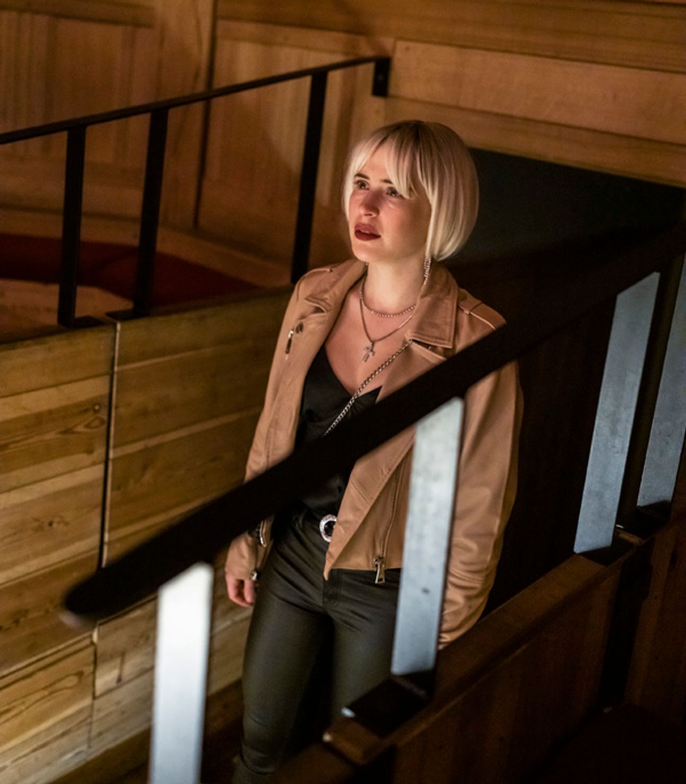 Photos: First Look at THE MERCHANT OF VENICE at the Sam Wanamaker Playhouse  Image