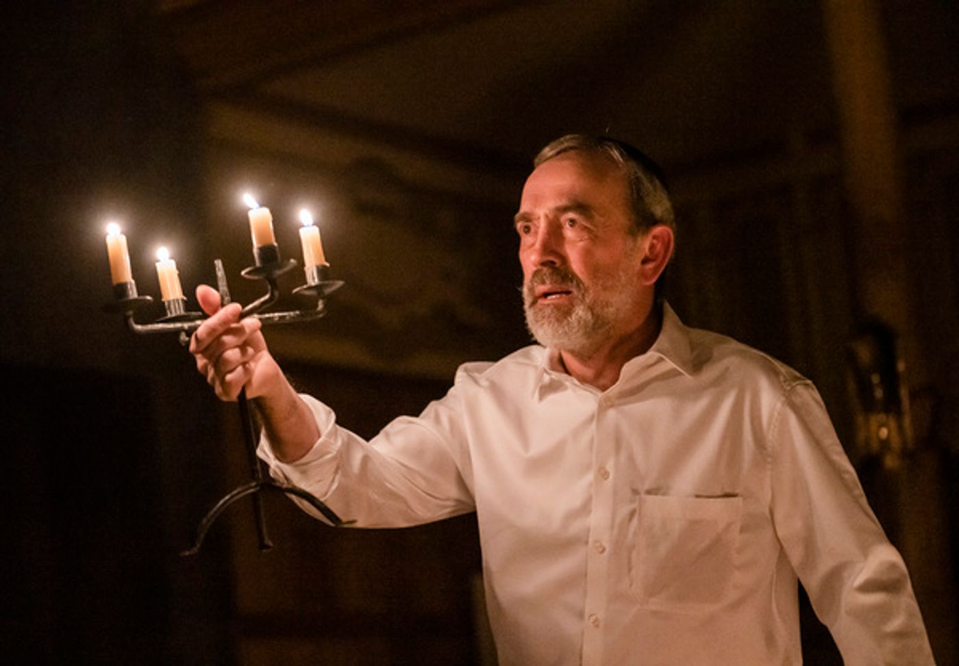Photos: First Look at THE MERCHANT OF VENICE at the Sam Wanamaker Playhouse  Image