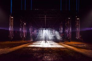 Tachia Newall @ BroadwayWorld Tachia Newall Photo