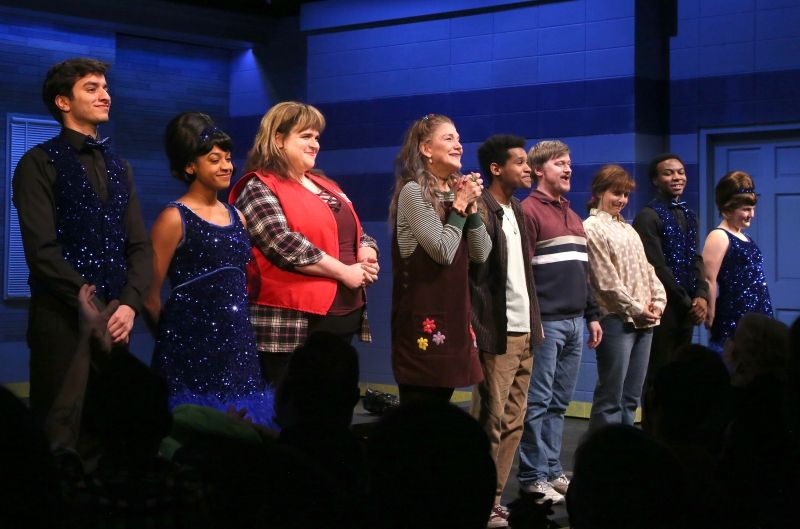 Everything You Need to Know About Broadway-Bound KIMBERLY AKIMBO  Image