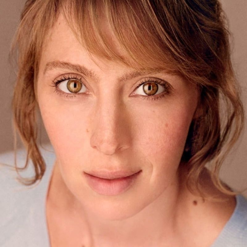 Meet the Cast of BIRTHDAY CANDLES  Image