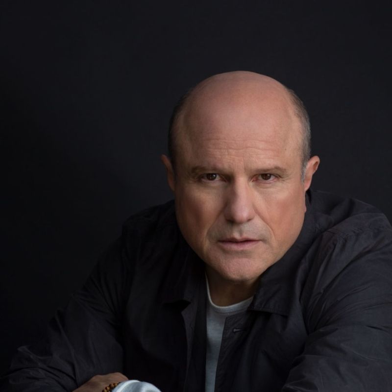 Meet the Cast of BIRTHDAY CANDLES  Image