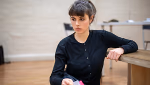 Genevieve Gaunt @ BroadwayWorld Genevieve Gaunt Photo