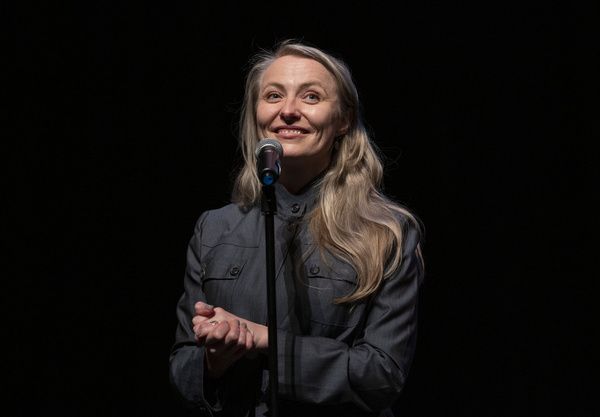 Marya Sea Kaminski Photo