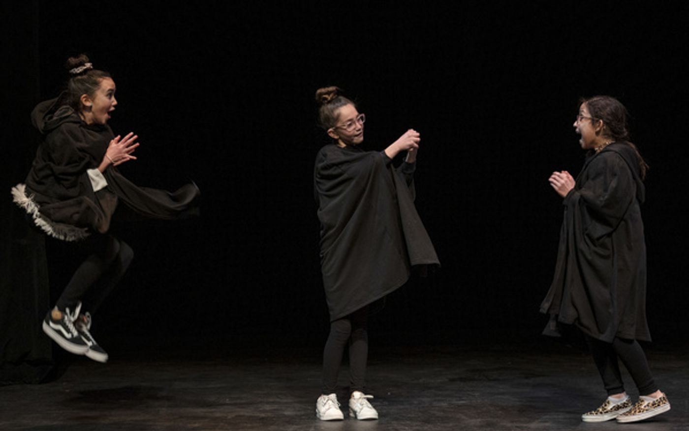 Photos: Pittsburgh Public Theater Announces Winners Of The 28th Annual Shakespeare Monologue & Scene Contest Photos: Pittsburgh Public Theater Announces Winners Of The 28th Annual Shakespeare Monologue & Scene Contest Image