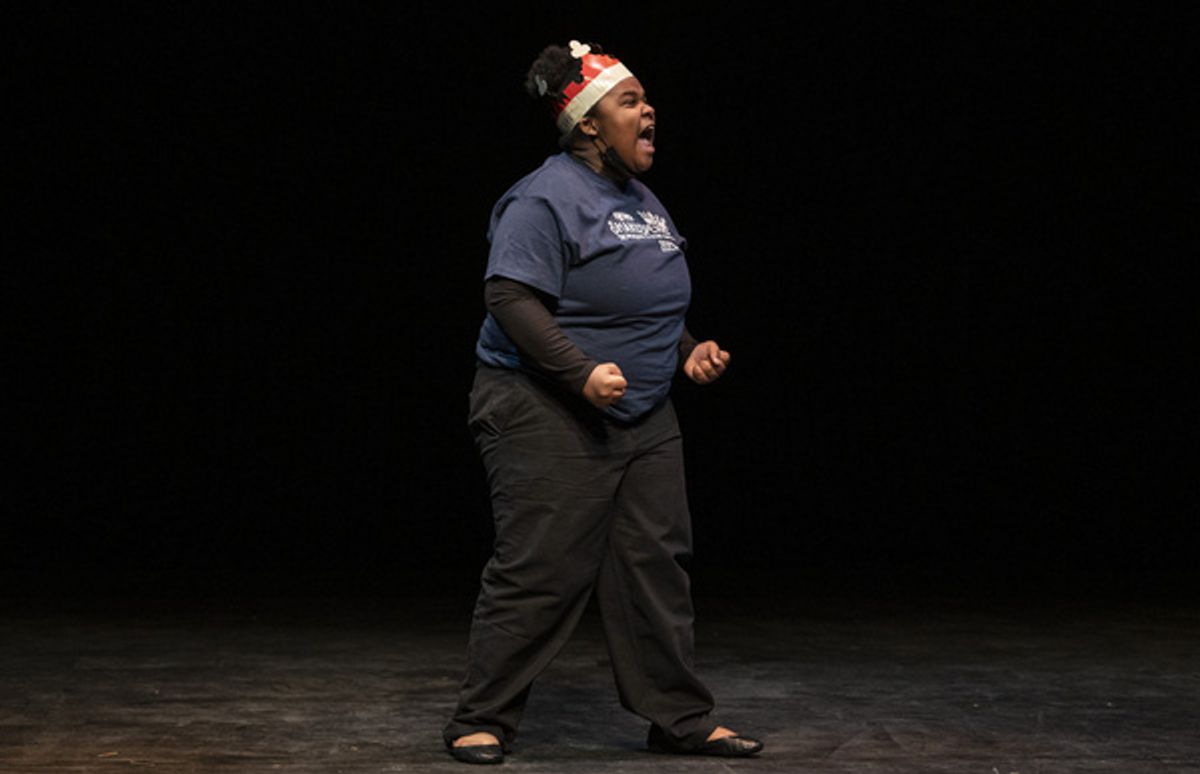 28th Annual Shakespeare Monologue & Scene Contest at Photos: Pittsburgh Public Theater Announces Winners Of The 28th Annual Shakespeare Monologue & Scene Contest