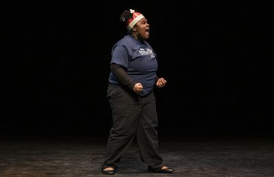 28th Annual Shakespeare Monologue & Scene Contest  Photo
