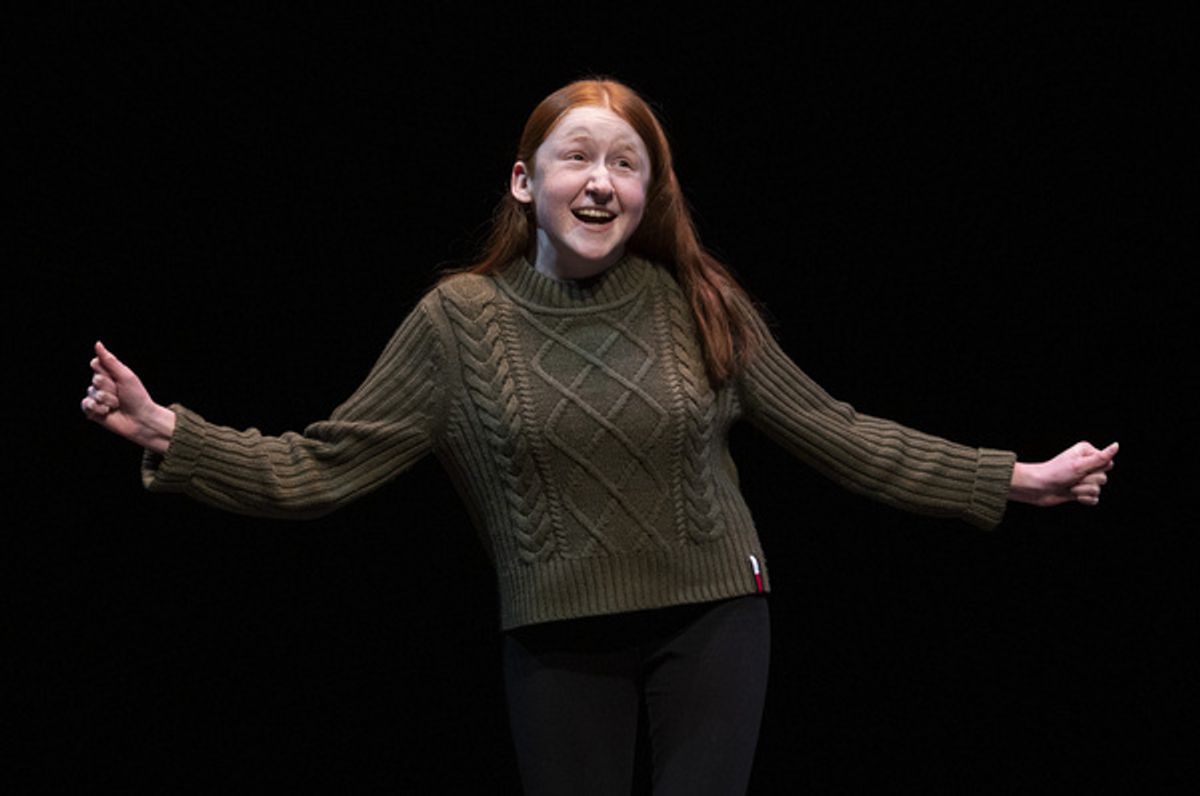 28th Annual Shakespeare Monologue & Scene Contest at Photos: Pittsburgh Public Theater Announces Winners Of The 28th Annual Shakespeare Monologue & Scene Contest