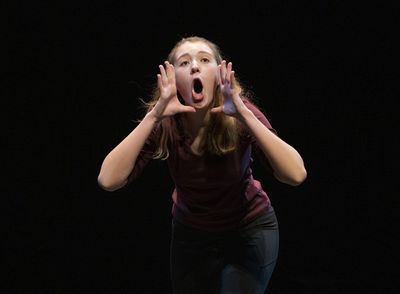 28th Annual Shakespeare Monologue & Scene Contest  Photo
