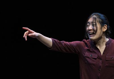 28th Annual Shakespeare Monologue & Scene Contest     Photo