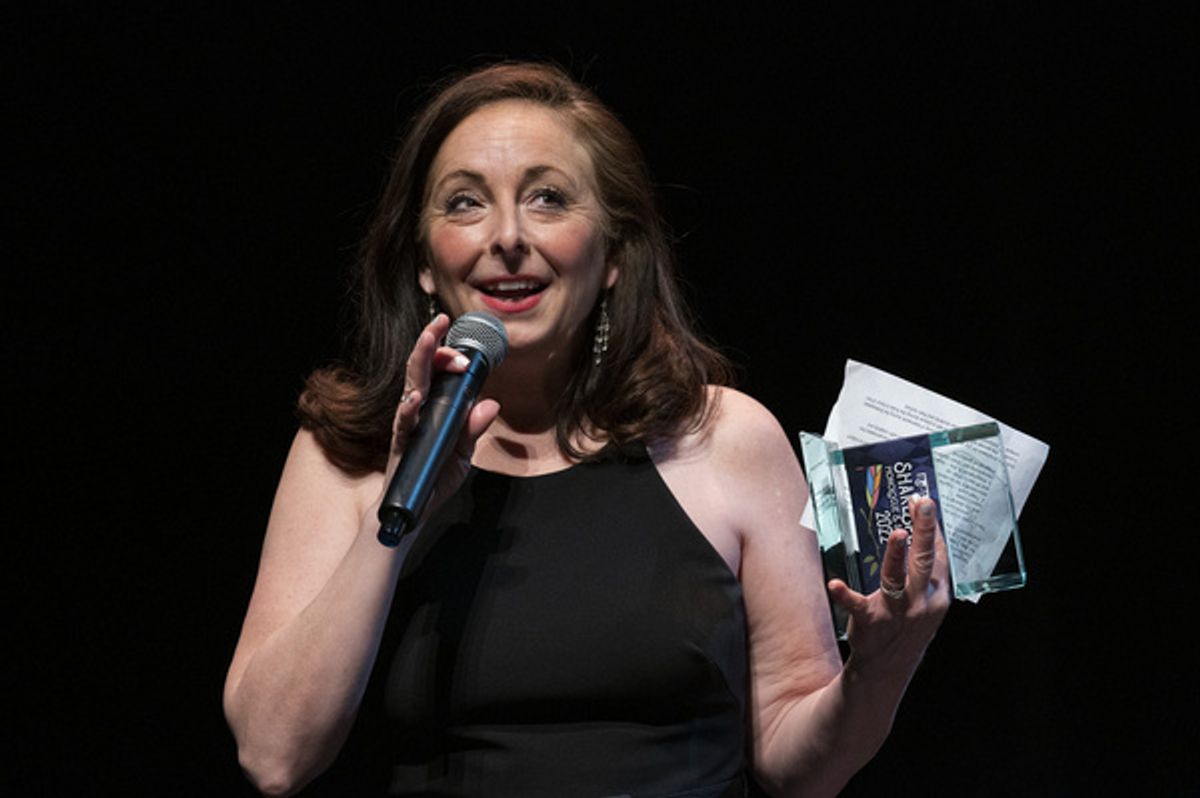 28th Annual Shakespeare Monologue & Scene Contest at Photos: Pittsburgh Public Theater Announces Winners Of The 28th Annual Shakespeare Monologue & Scene Contest