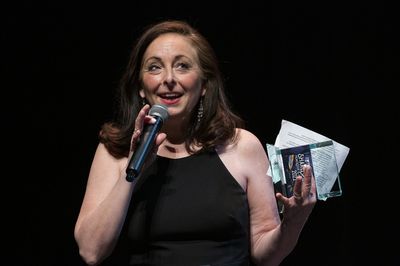28th Annual Shakespeare Monologue & Scene Contest Photo