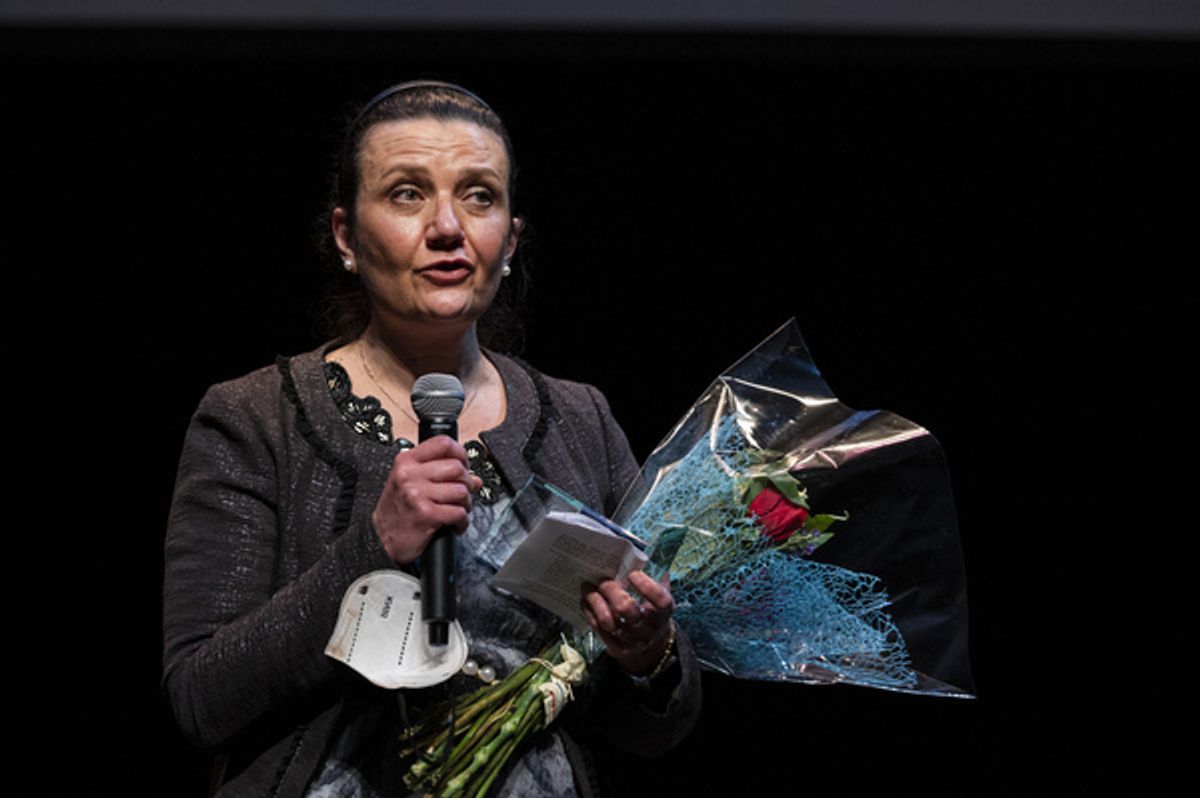 28th Annual Shakespeare Monologue & Scene Contest at Photos: Pittsburgh Public Theater Announces Winners Of The 28th Annual Shakespeare Monologue & Scene Contest
