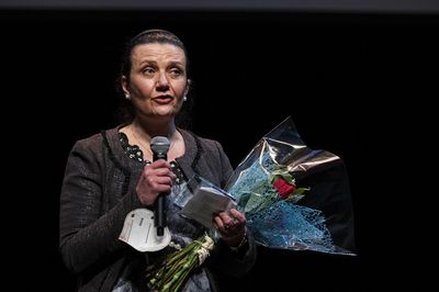28th Annual Shakespeare Monologue & Scene Contest Photo