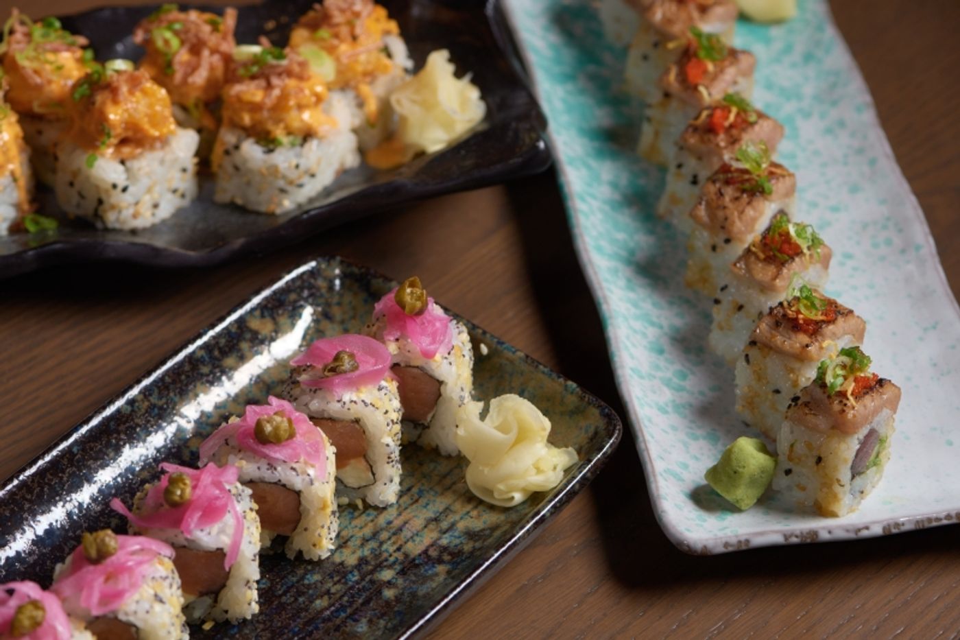 Review: KUMI is Midtown's Stylish New Destination with Top Japanese Inspired Cuisine Review: KUMI is Midtown's Stylish New Destination with Top Japanese Inspired Cuisine Image