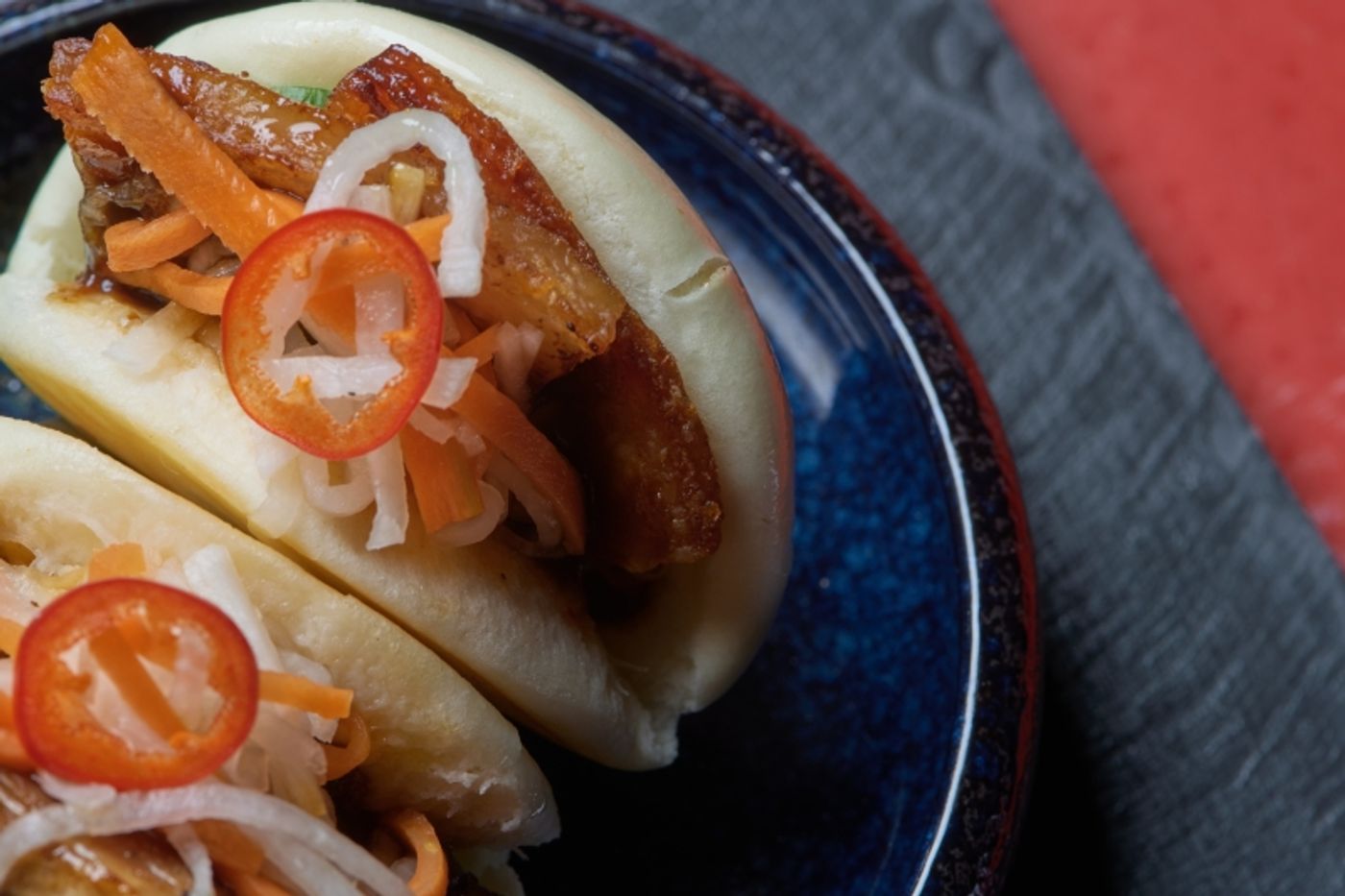 Review: KUMI is Midtown's Stylish New Destination with Top Japanese Inspired Cuisine Review: KUMI is Midtown's Stylish New Destination with Top Japanese Inspired Cuisine Image