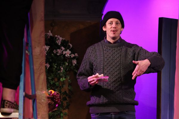 Pierce Cassedy Photo