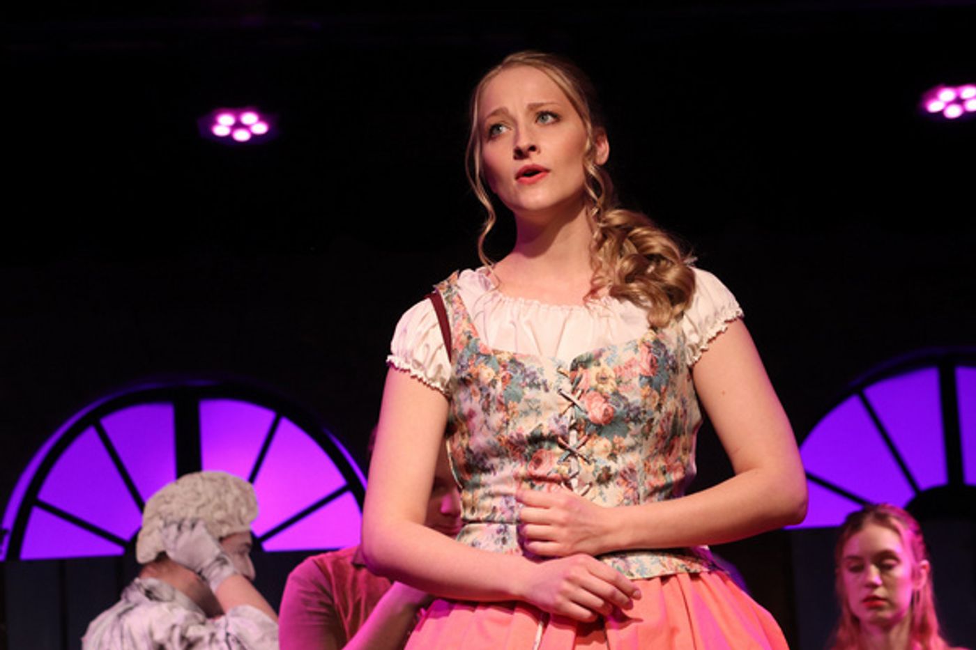Photos: The Players Theatre Presents BEAUTY AND THE BEAST  Image
