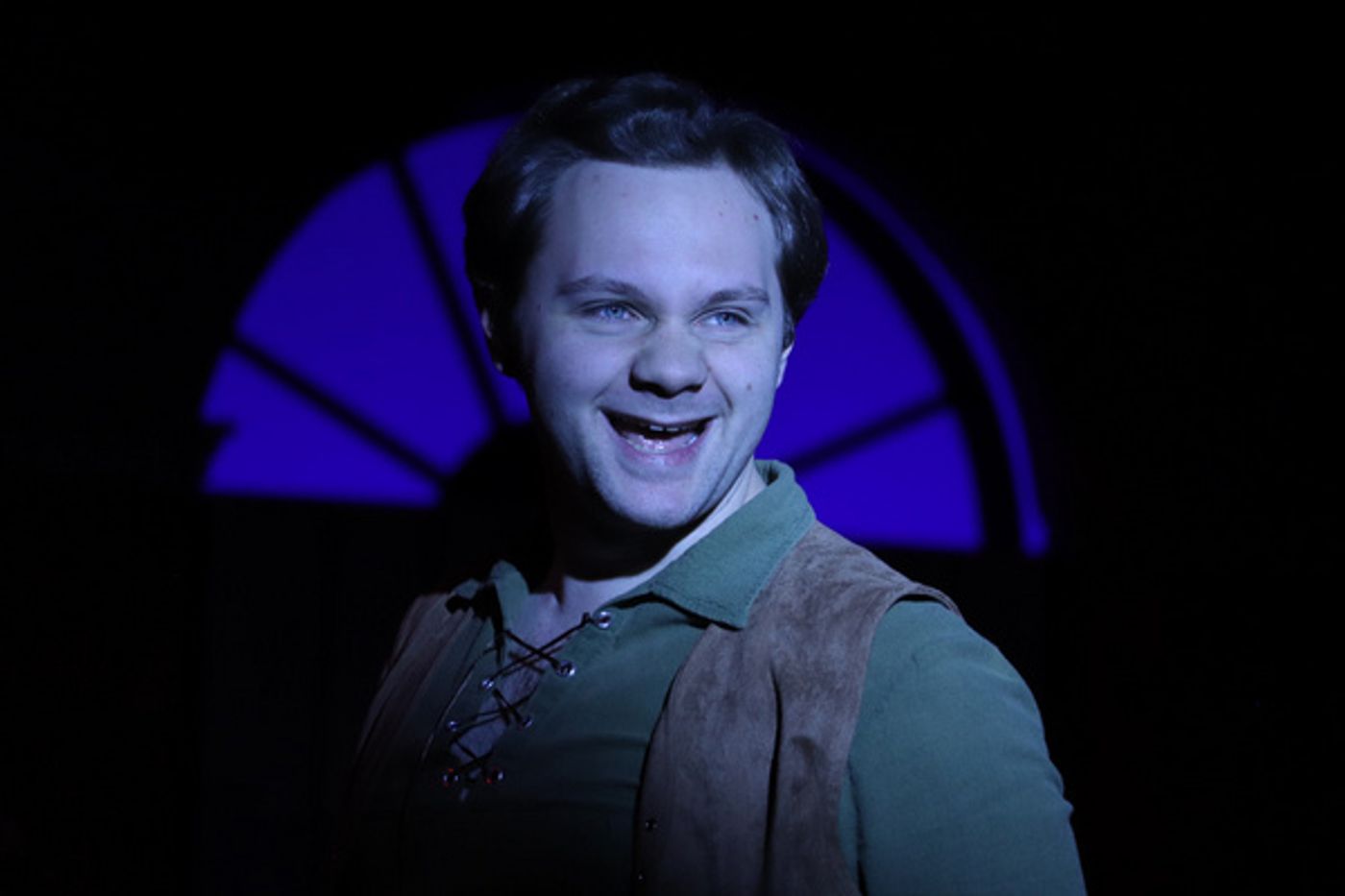 Photos: The Players Theatre Presents BEAUTY AND THE BEAST  Image