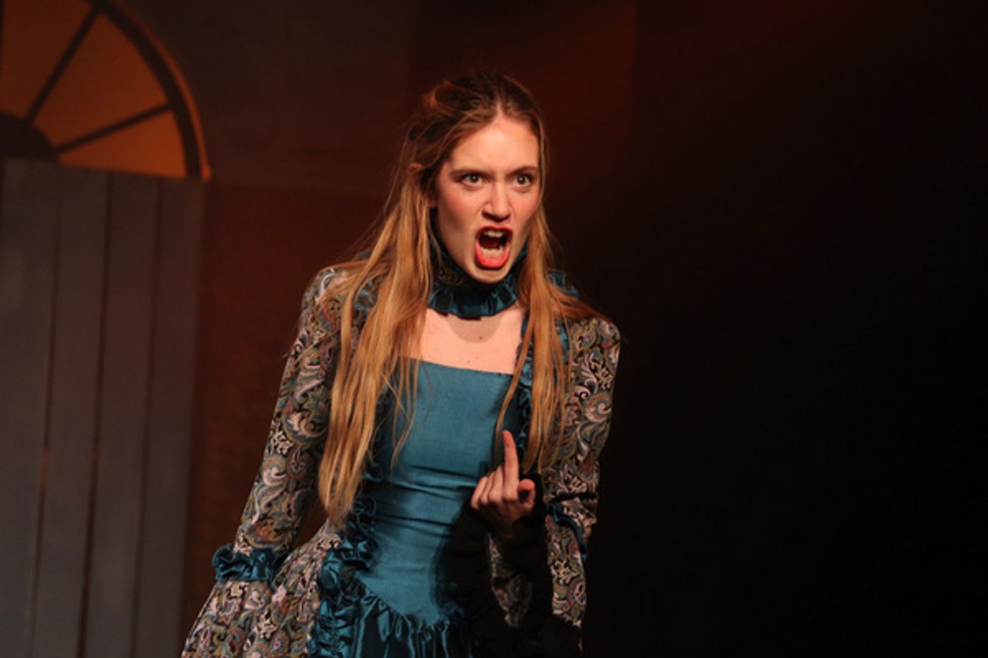 Photos: The Players Theatre Presents BEAUTY AND THE BEAST  Image
