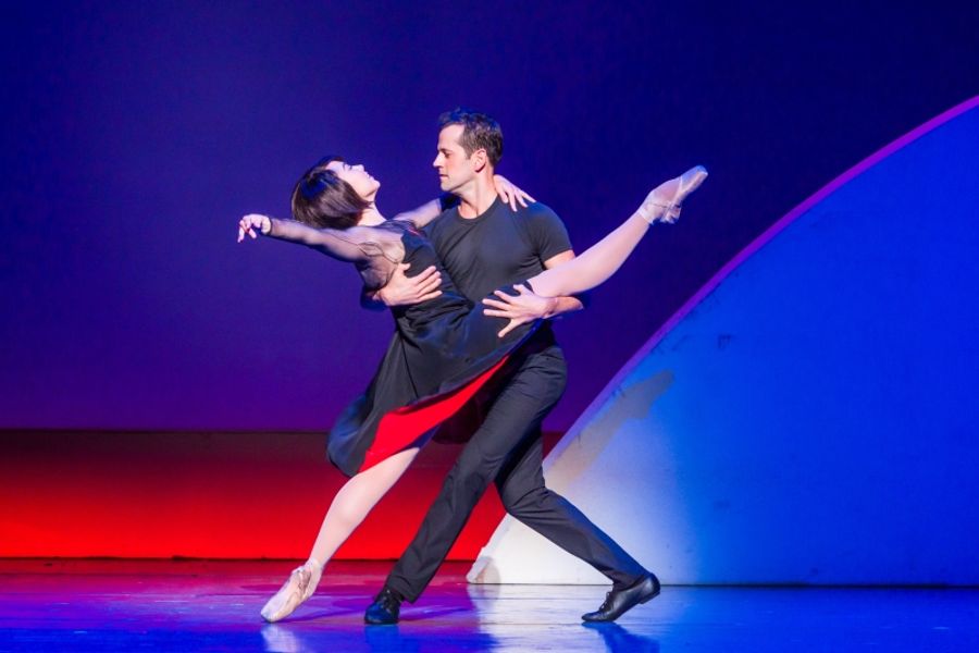 Interview: AN AMERICAN IN PARIS Star Robert Fairchild Talks Its Australian Tour Image