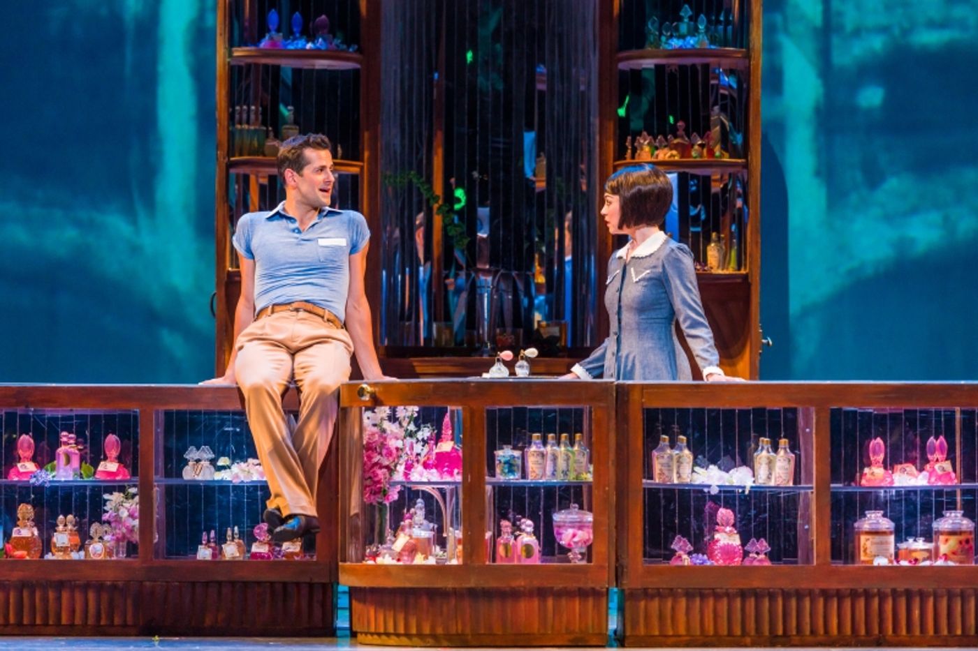Interview: AN AMERICAN IN PARIS Star Robert Fairchild Talks Its Australian Tour  Image