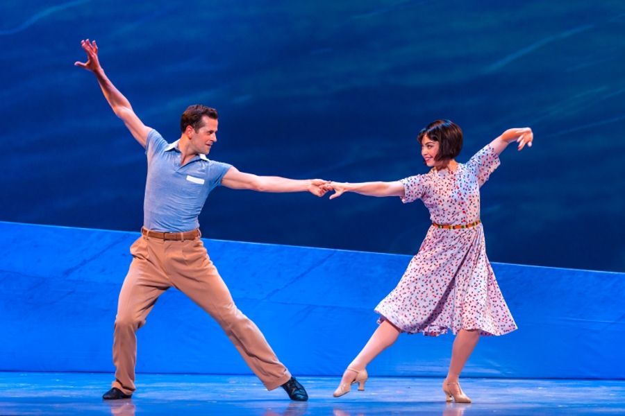Interview: AN AMERICAN IN PARIS Star Robert Fairchild Talks Its Australian Tour Image