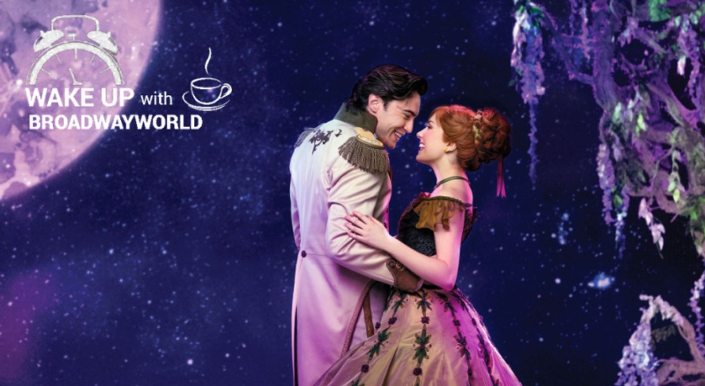 Wake Up With BWW 3/2: SOME LIKE IT HOT Announces Broadway Run, and More!  Image