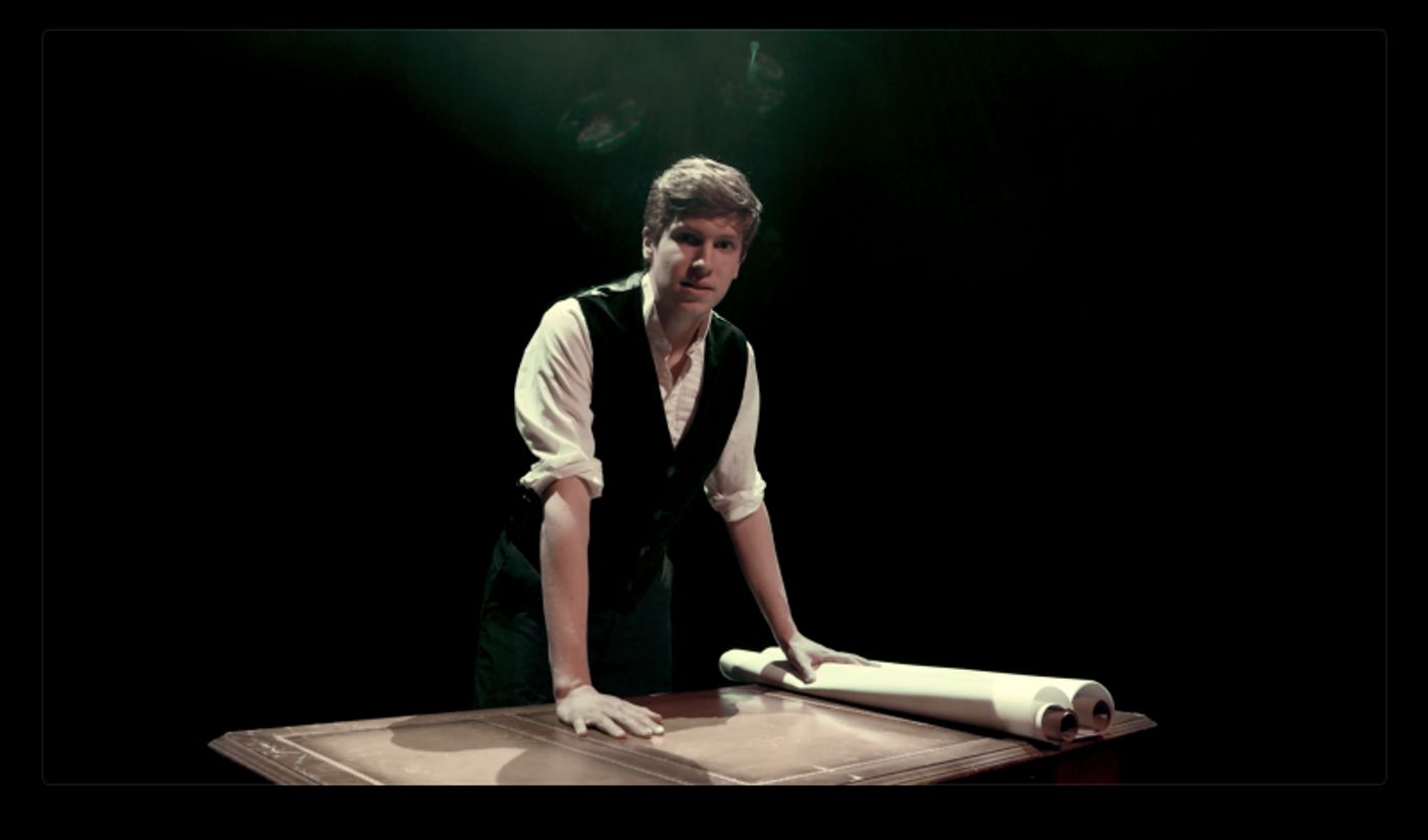 Review: TITANIC THE MUSICAL at Howard Theatre At Heritage Hall  Image