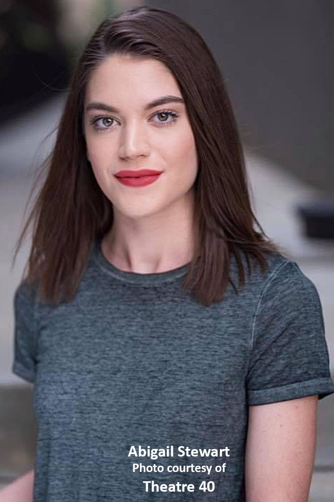 Interview: Abigail Stewart's SILENT SKY's Not Her Limit Interview: Abigail Stewart's SILENT SKY's Not Her Limit Image