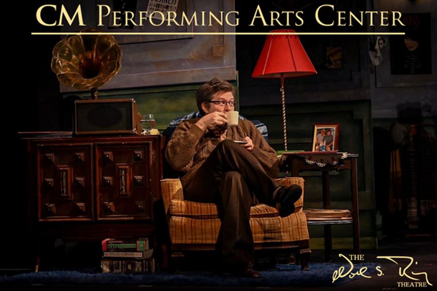 Photos: First Look at THE DROWSY CHAPERONE at The Noel S. Ruiz Theatre Image