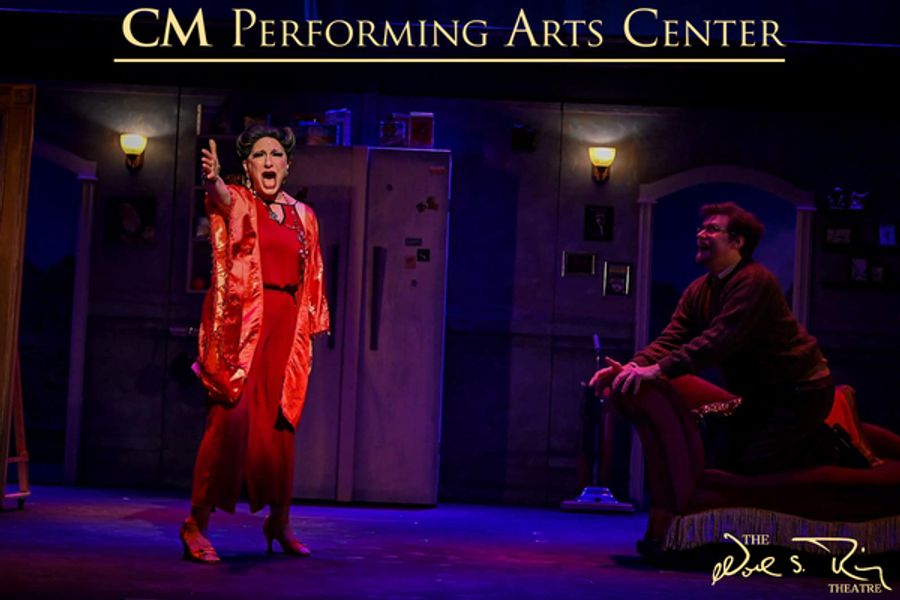 Photos: First Look at THE DROWSY CHAPERONE at The Noel S. Ruiz Theatre Image