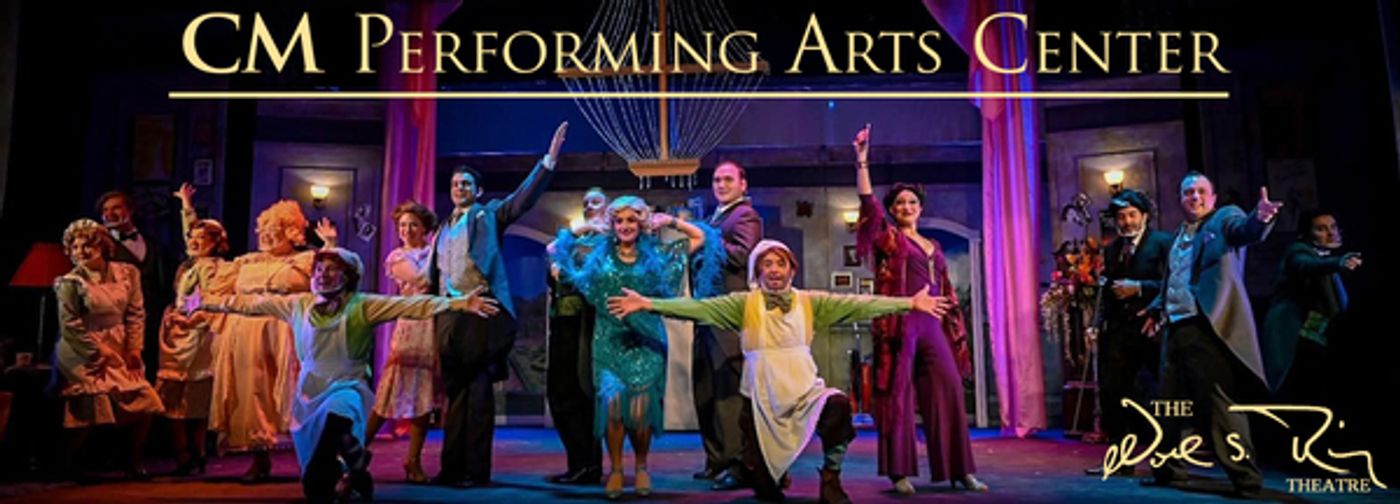 Photos: First Look at THE DROWSY CHAPERONE at The Noel S. Ruiz Theatre Photos: First Look at THE DROWSY CHAPERONE at The Noel S. Ruiz Theatre Image