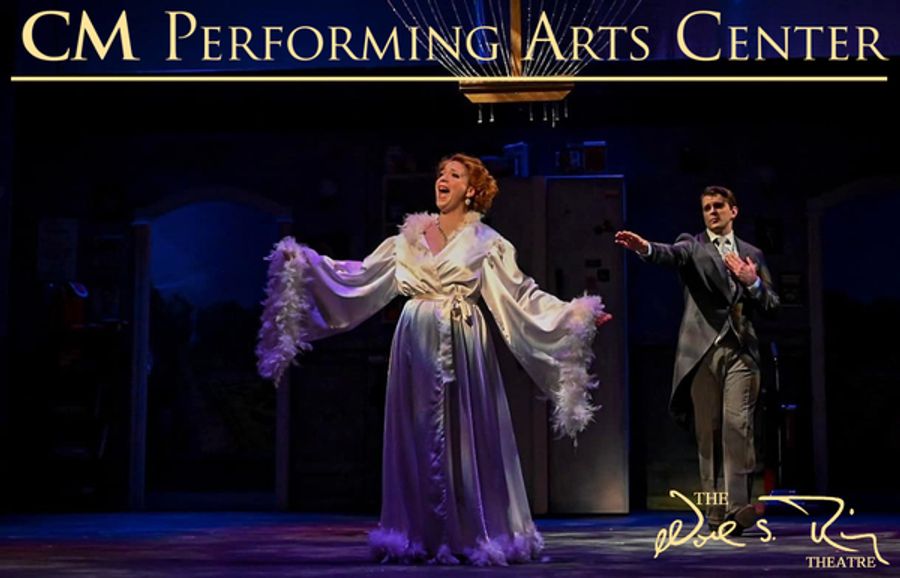 Photos: First Look at THE DROWSY CHAPERONE at The Noel S. Ruiz Theatre Image