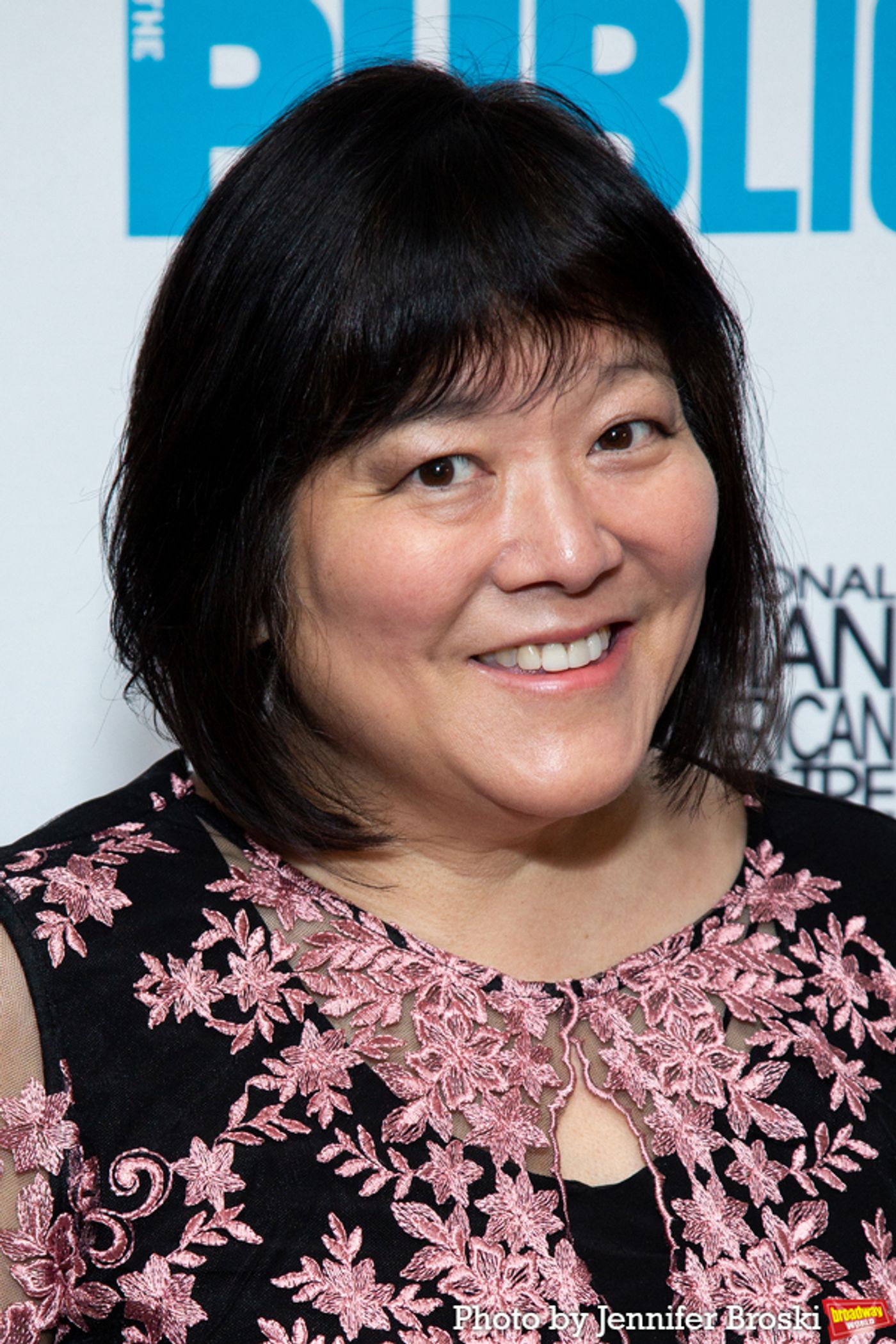 Photos: NAATCO's OUT OF TIME Celebrates Opening Night at the Public Theater  Image