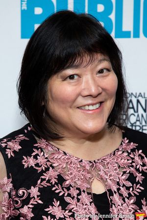 Ann Harada @ BroadwayWorld Ann Harada Photo
