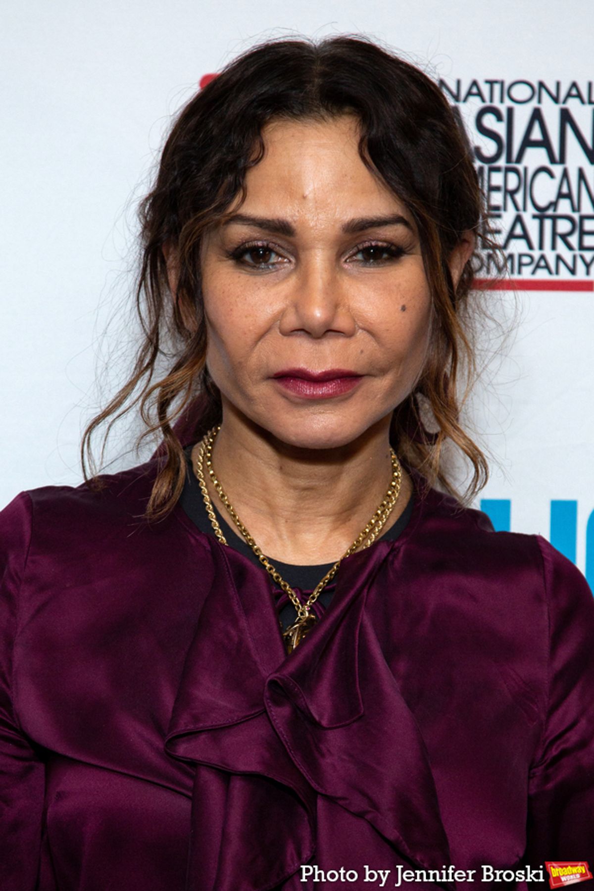 Daphne Rubin-Vega at 