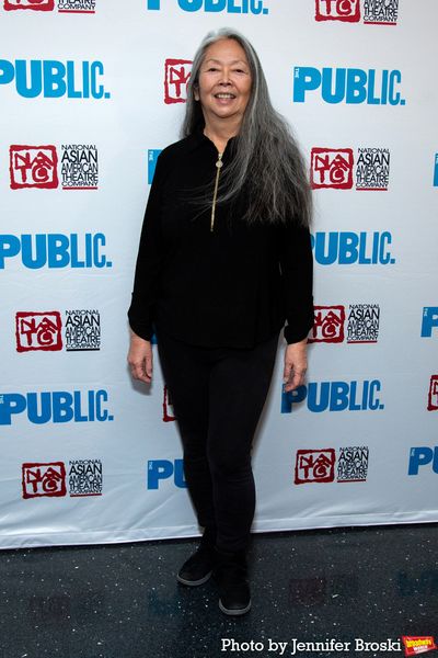 Natsuko Ohama Photo