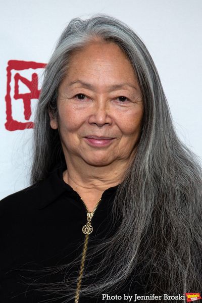 Natsuko Ohama Photo