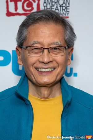 Glenn Kubota Photo