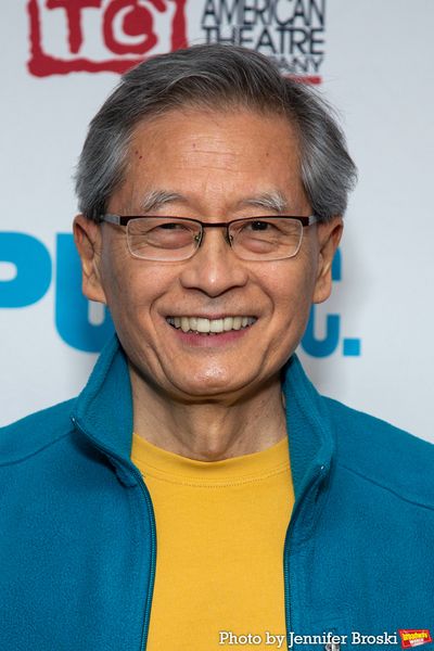 Glenn Kubota Photo