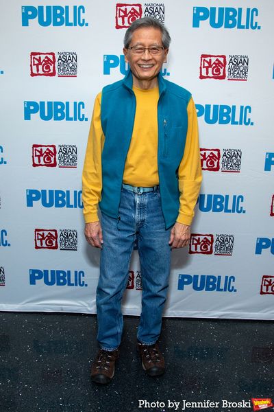 Glenn Kubota Photo