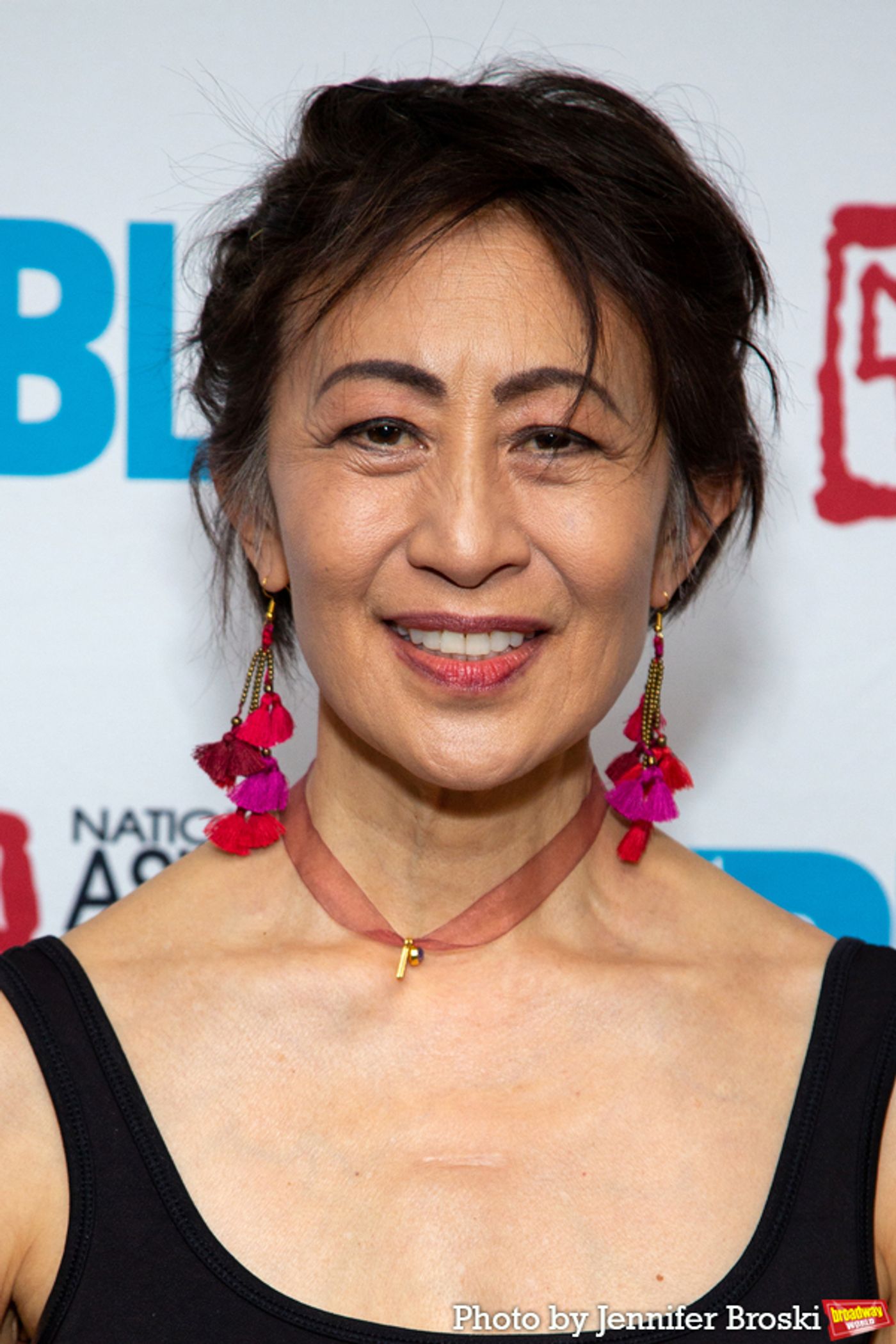 Photos: NAATCO's OUT OF TIME Celebrates Opening Night at the Public Theater  Image