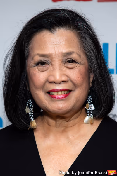 Mia Katigbak Photo